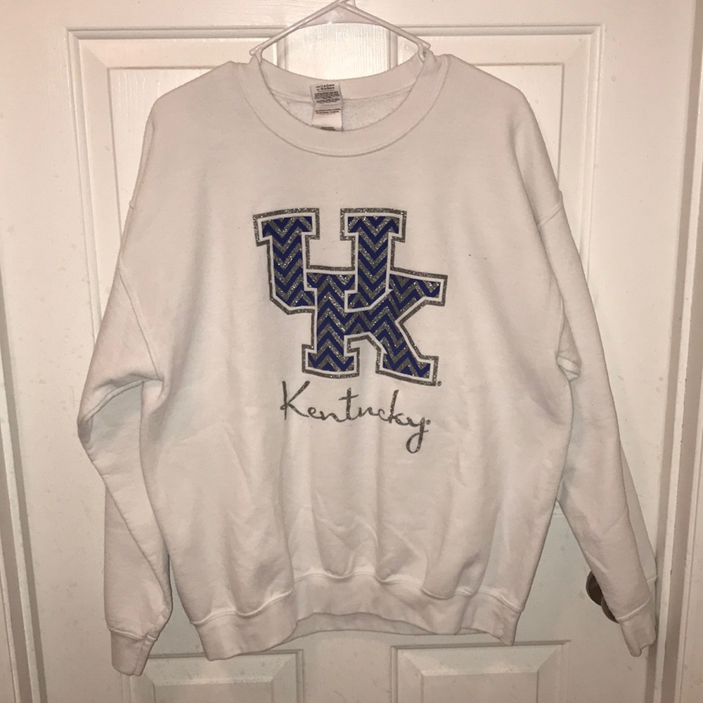 UK Sweatshirt